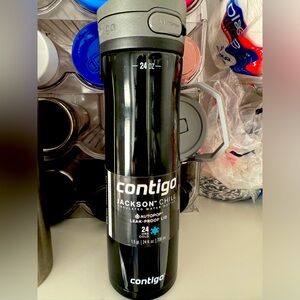 New 24oz Contigo